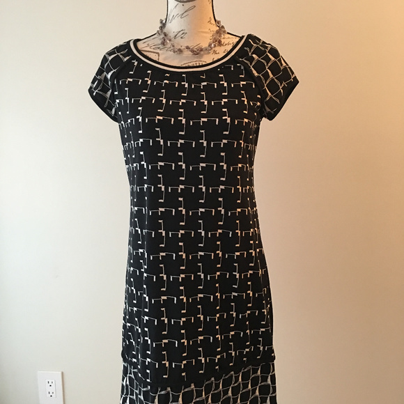 Max Studio Dress - Picture 1 of 7